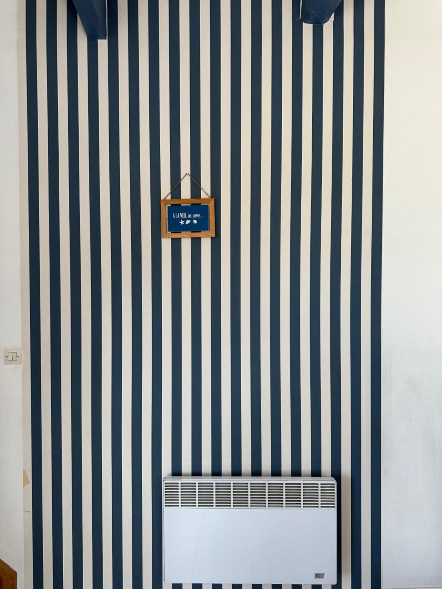 Maison De Pecheurs Saint-Michel-en-Grève Exteriér fotografie